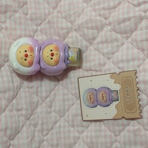 OYO Ice Cream Jenga Figure (Taro-paste Bobo)